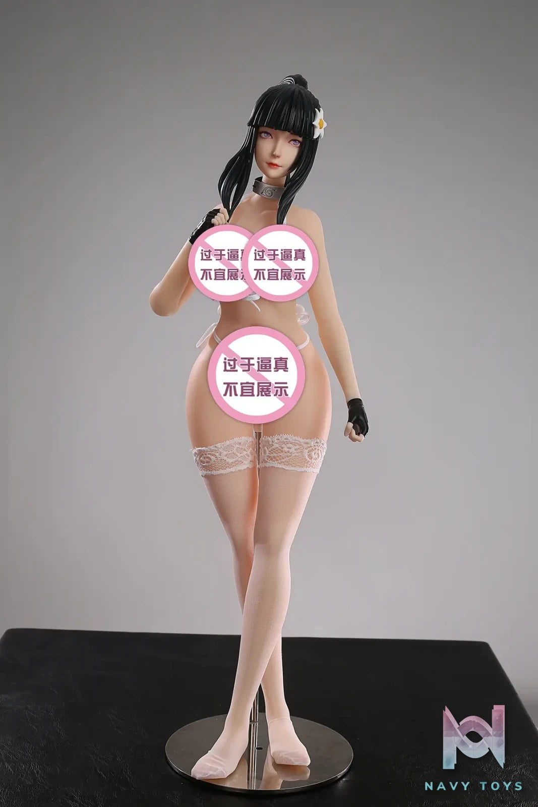 YuZhaiRenXing Studio – Hinata Hyuga Naruto