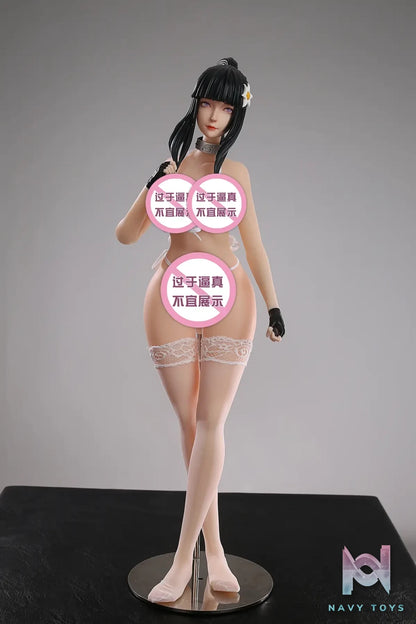 YuZhaiRenXing Studio – Hinata Hyuga Naruto