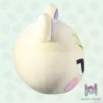 Bu Yi Toy Studio – Marshal Pillow Doll Animal Crossing: New Horizons