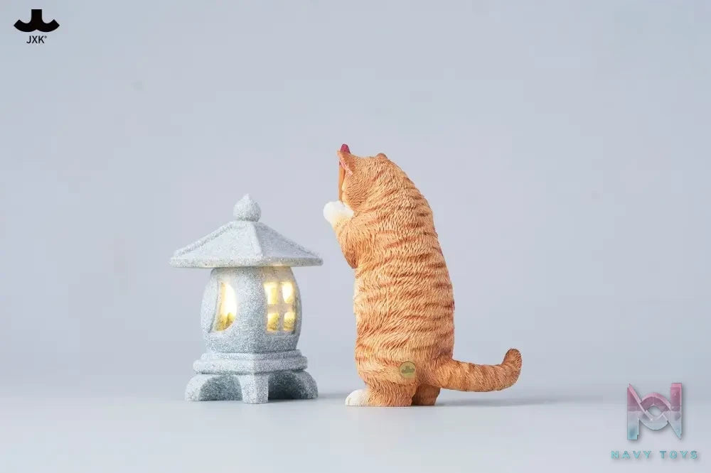 JXK – Wishing Cat JXK341 (Licensed)
