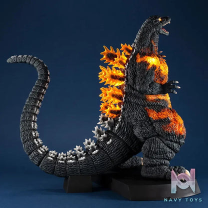MegaHouse – UA Monsters Godzilla (1995) Complete Figure (Licensed)
