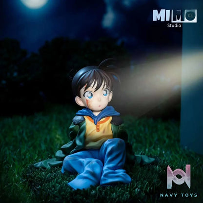 Mimo Studio-Detective Conan Kudo Shinichi
