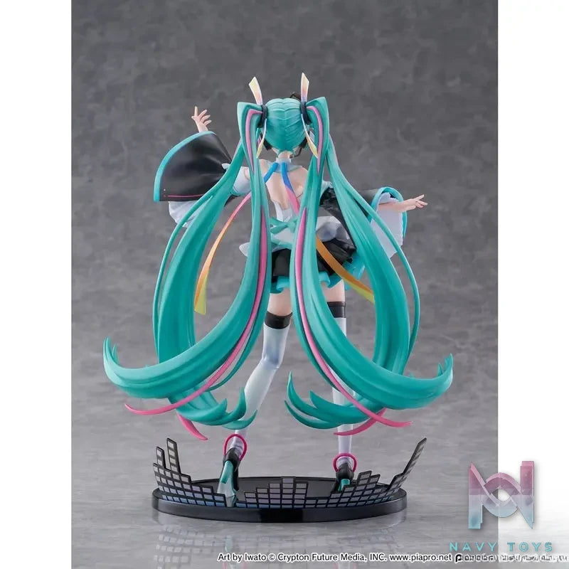 HOBBY STOCK & WING – Hatsune Miku HATSUNE MIKU EXPO 10th Anniversary ver. (Licensed)