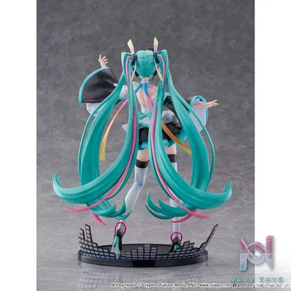 HOBBY STOCK & WING – Hatsune Miku HATSUNE MIKU EXPO 10th Anniversary ver. (Licensed)