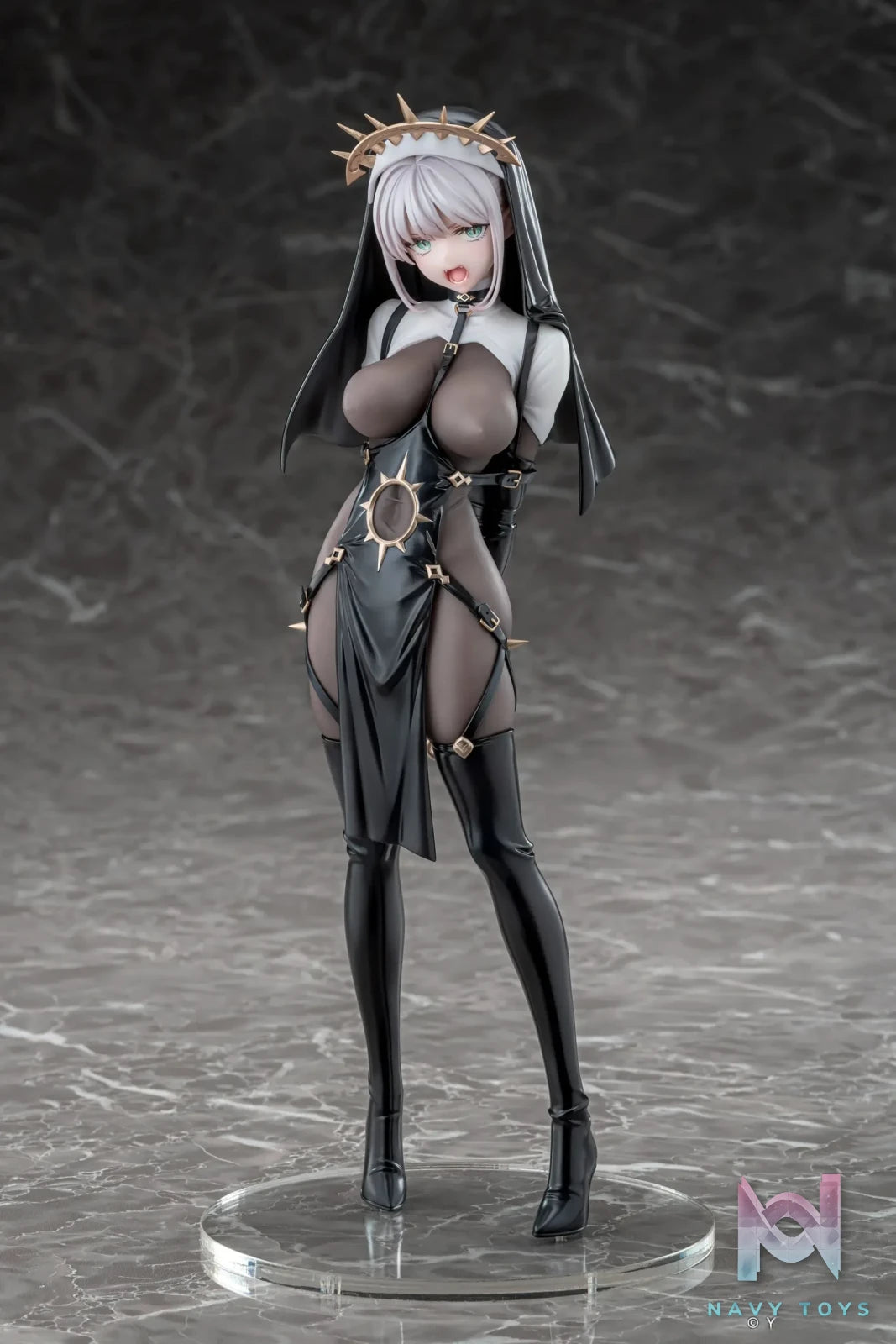 Vibrastar – Original Vampire Mina (Licensed)