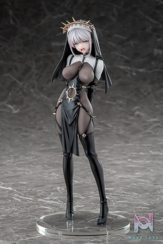 Vibrastar – Original Vampire Mina (Licensed)