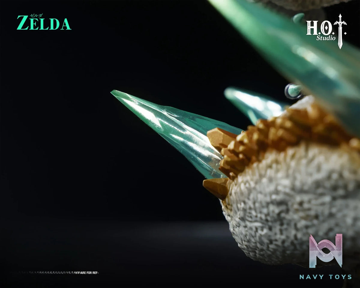 HOT Studio – Princess Zelda Bust The Legend of Zelda