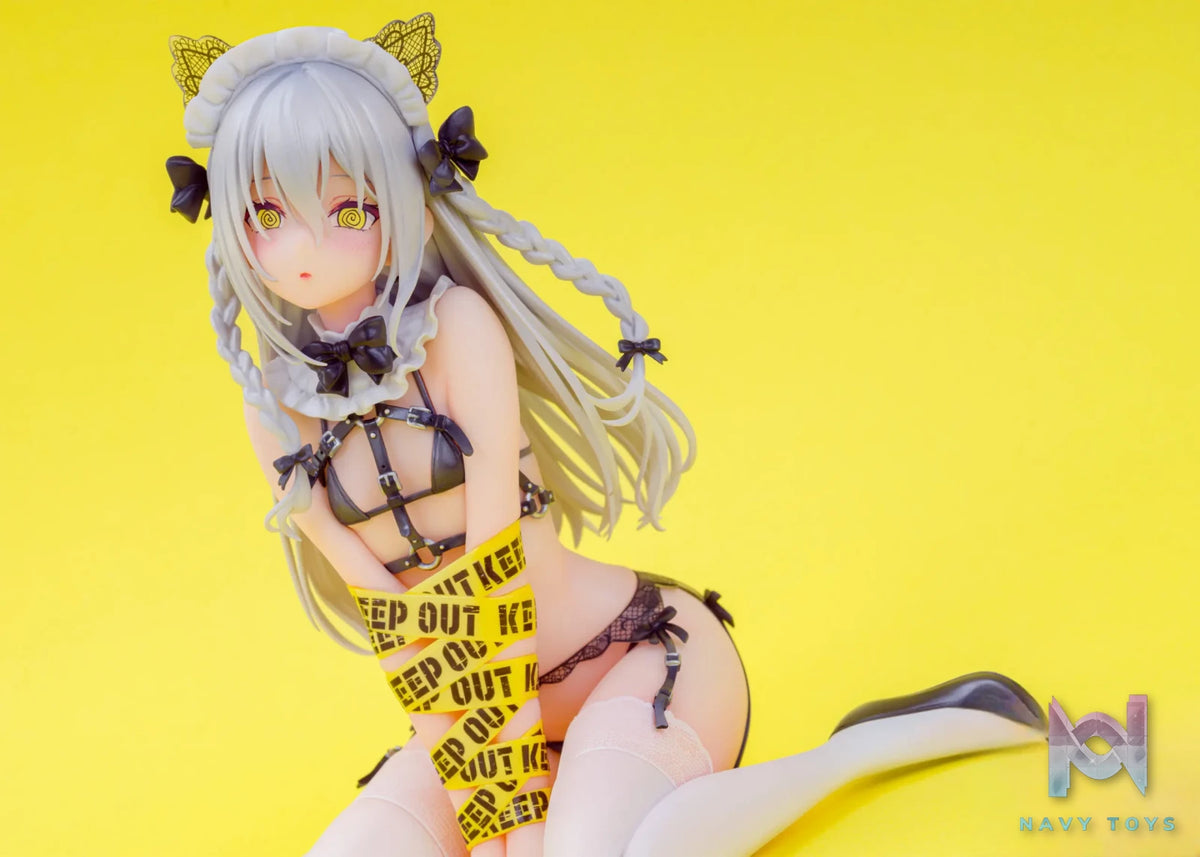 PROOF – “Salt illustration by rurudo” 1/7 Complete Figure (Licensed)