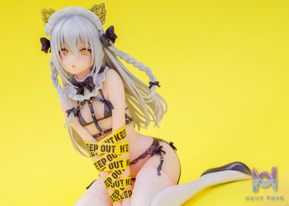 PROOF – “Salt illustration by rurudo” 1/7 Complete Figure (Licensed)