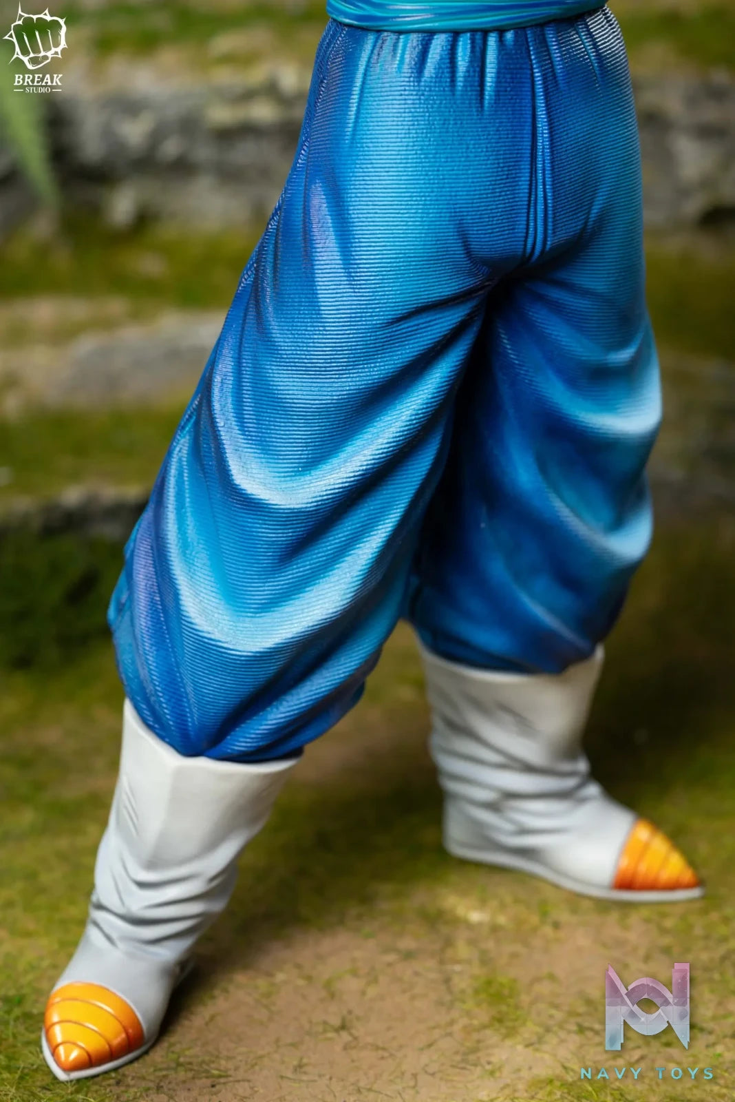 Break Studio – Dragon Ball Vegito