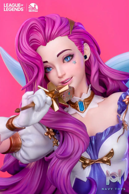 Infinity Studio – League of Legends Seraphine (Licensed)