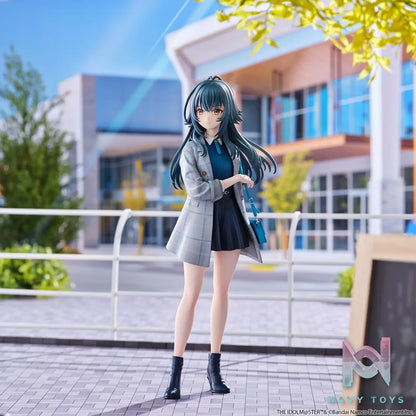 Union Creative – “Gakuen iDOLM@STER” Temari Tsukimura 1/6 Complete Figure (Licensed)