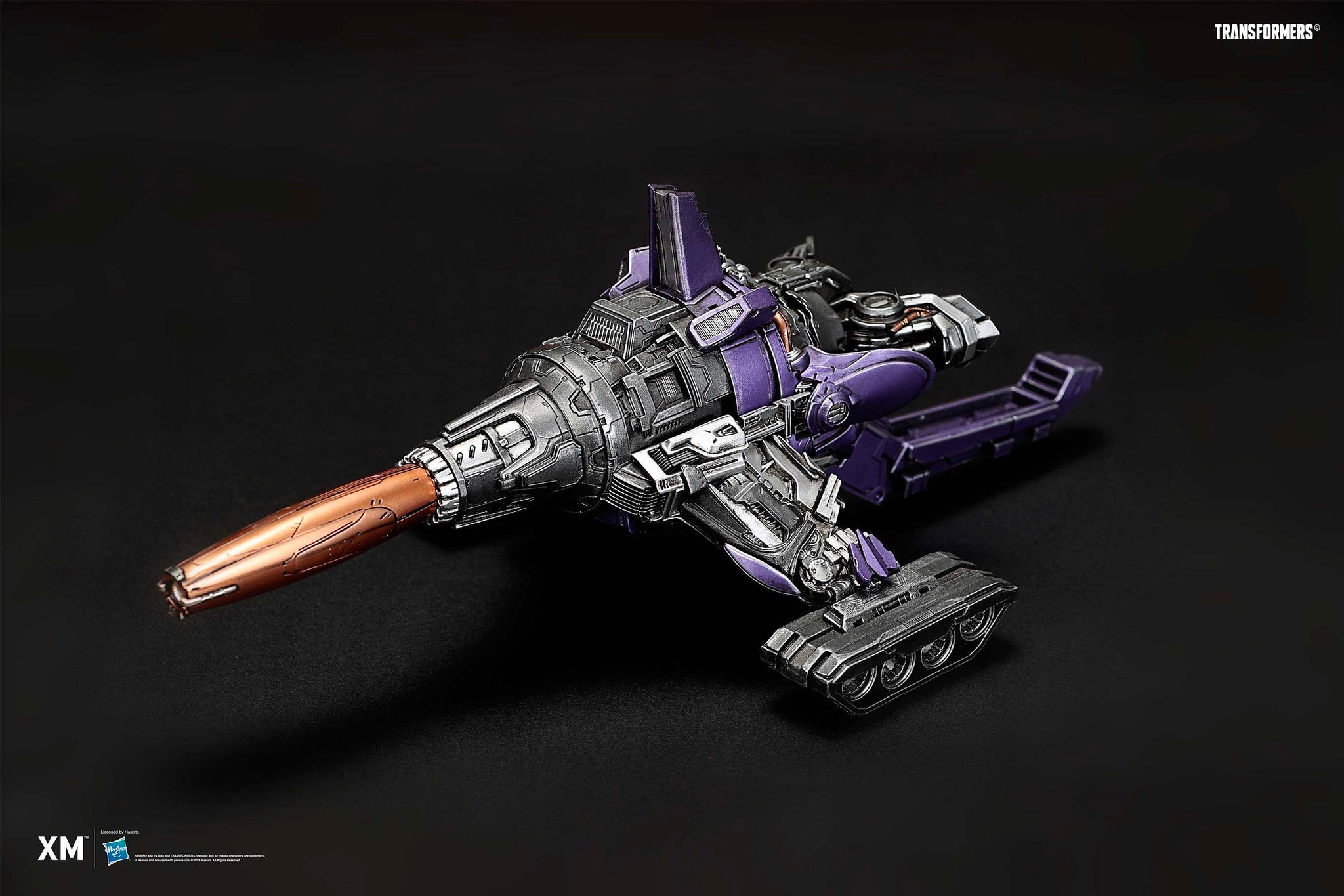 Galvatron - XM Studio (Liên hệ) resin statue xm studio anime figure