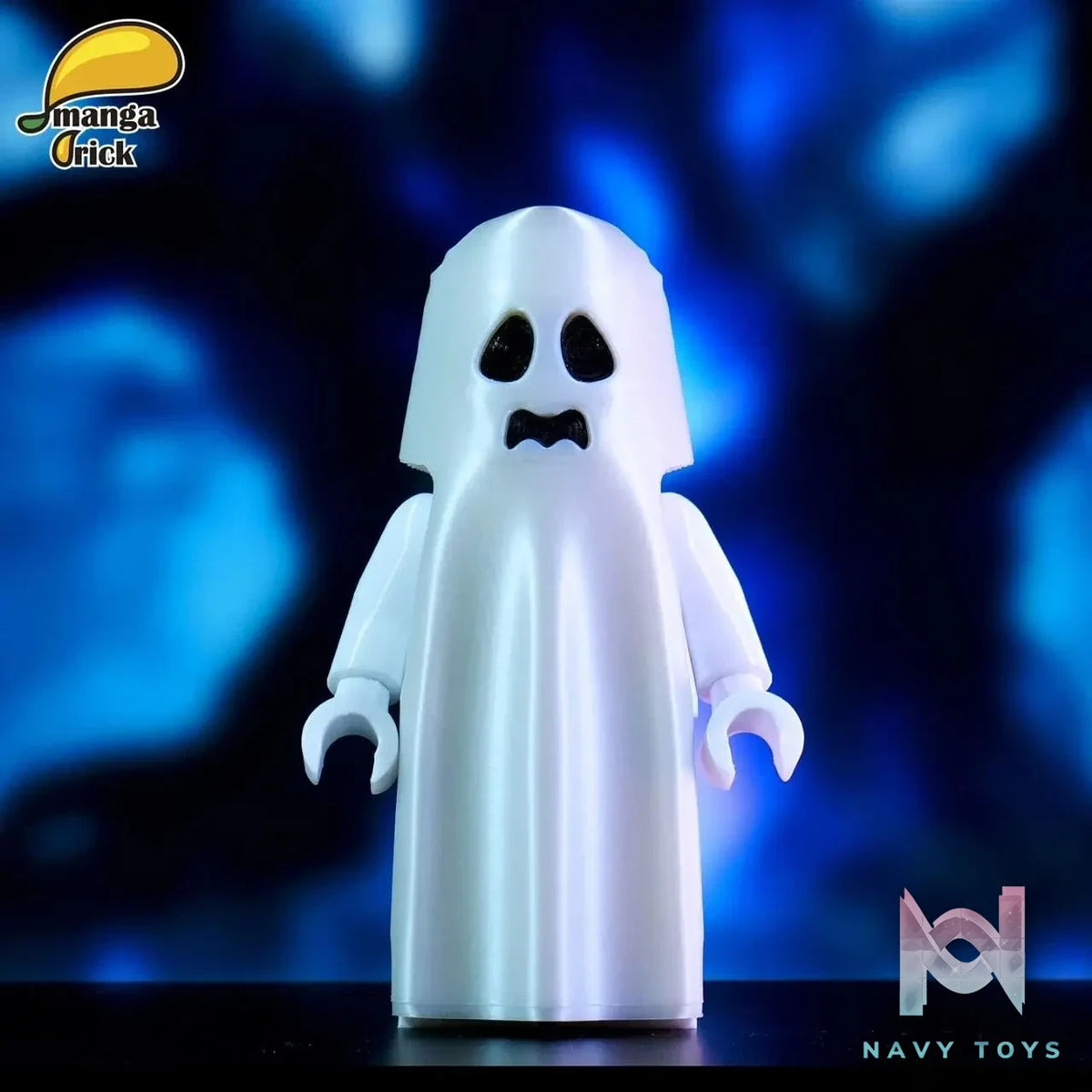 LEYILEBRICK Studio – Ghost Original