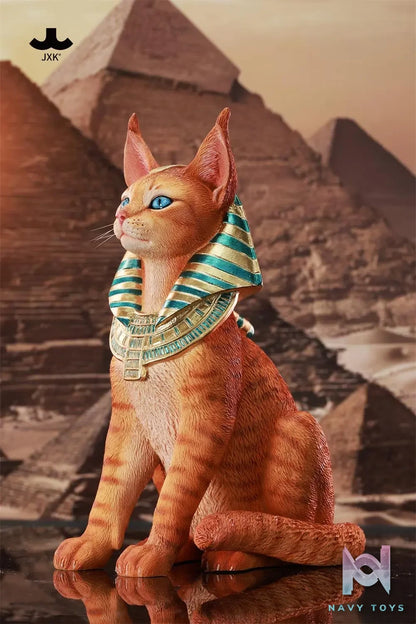 JXK – Pharaoh Cat JXK-AI12-A/B/C (Licensed)