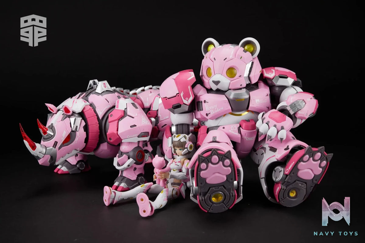 MS GENERAL – Original Sin Model Lazy Set Version (Licensed)