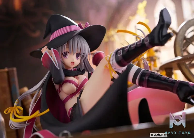 Alice Glint – SABBAT OF THE WITCH Ayachi Nene Limited version (Licensed)