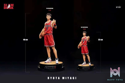 Infinite Studio – Slam Dunk Ryota Miyagi