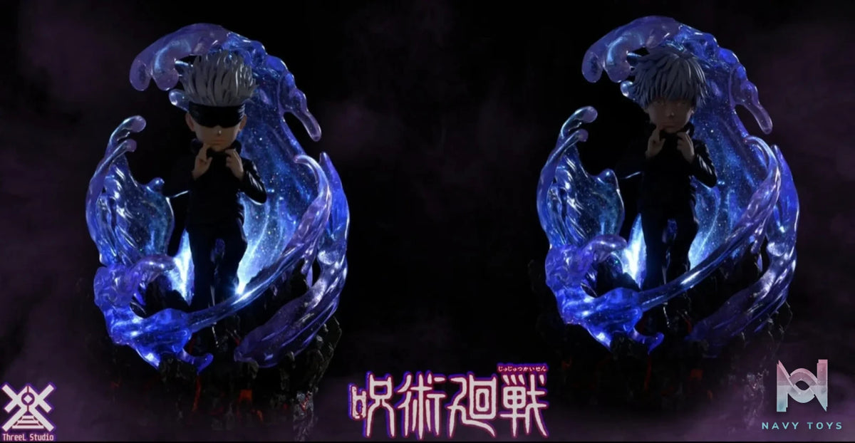 ThreeL Studio – Jujutsu Kaisen Gojo Satoru