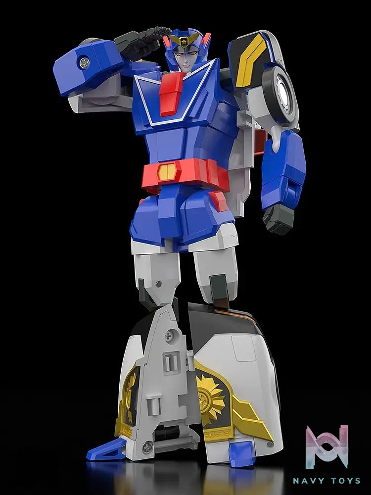 GSC – THE GATTAI Brave Police J-Decker J-Decker (Licensed)