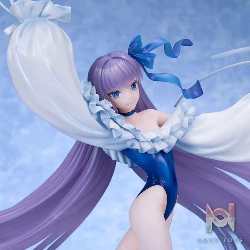 FLARE – Fate /Grand Order Lancer/Mysterious Alter Ego Lambda (Second Ascension) Complete Figure (Licensed)