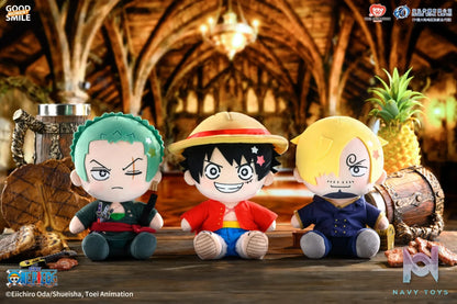 GSC – Good Smile Moment One Piece HUGGY Plush (Licensed)