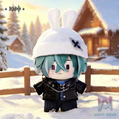 miHoYo – Genshin Impact Cozy Winter at Home Series Plush (Licensed)