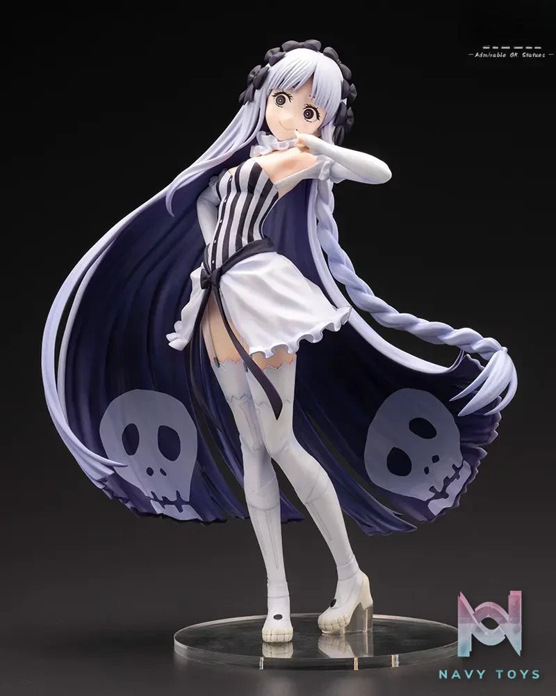 Kotobukiya – Fate/strange Fake Francesca Prelati 1/7 Complete Figure (Licensed)