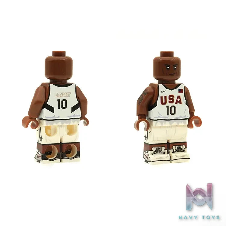 LEYILEBRICK Studio – Kobe LYLST168 LYLST169 LYLST170