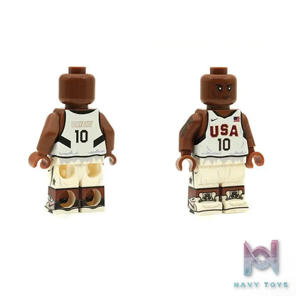 LEYILEBRICK Studio – Kobe LYLST168 LYLST169 LYLST170