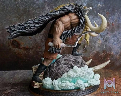 CMH Studio – One Piece JACK