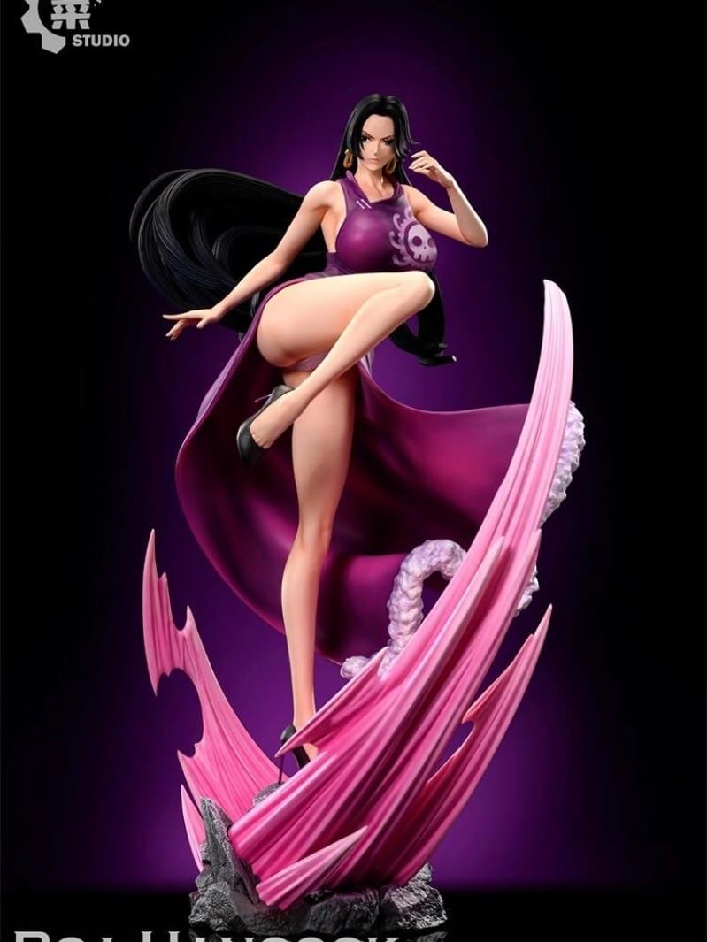 Boa Hancock - One Piece - Cai Studio