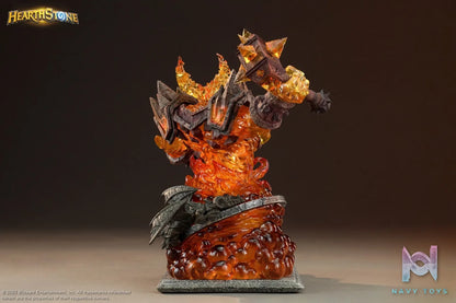 HEX COLLECTIBLES – Hearthstone Blizzard Entertainment Hearthstone Ragnaros the Firelord ​(Licensed)