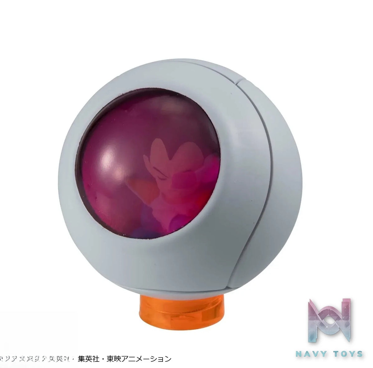 Megahouse – YuraColle Series Dragon Ball Z Collection 01 6Pack BOX (Licensed)
