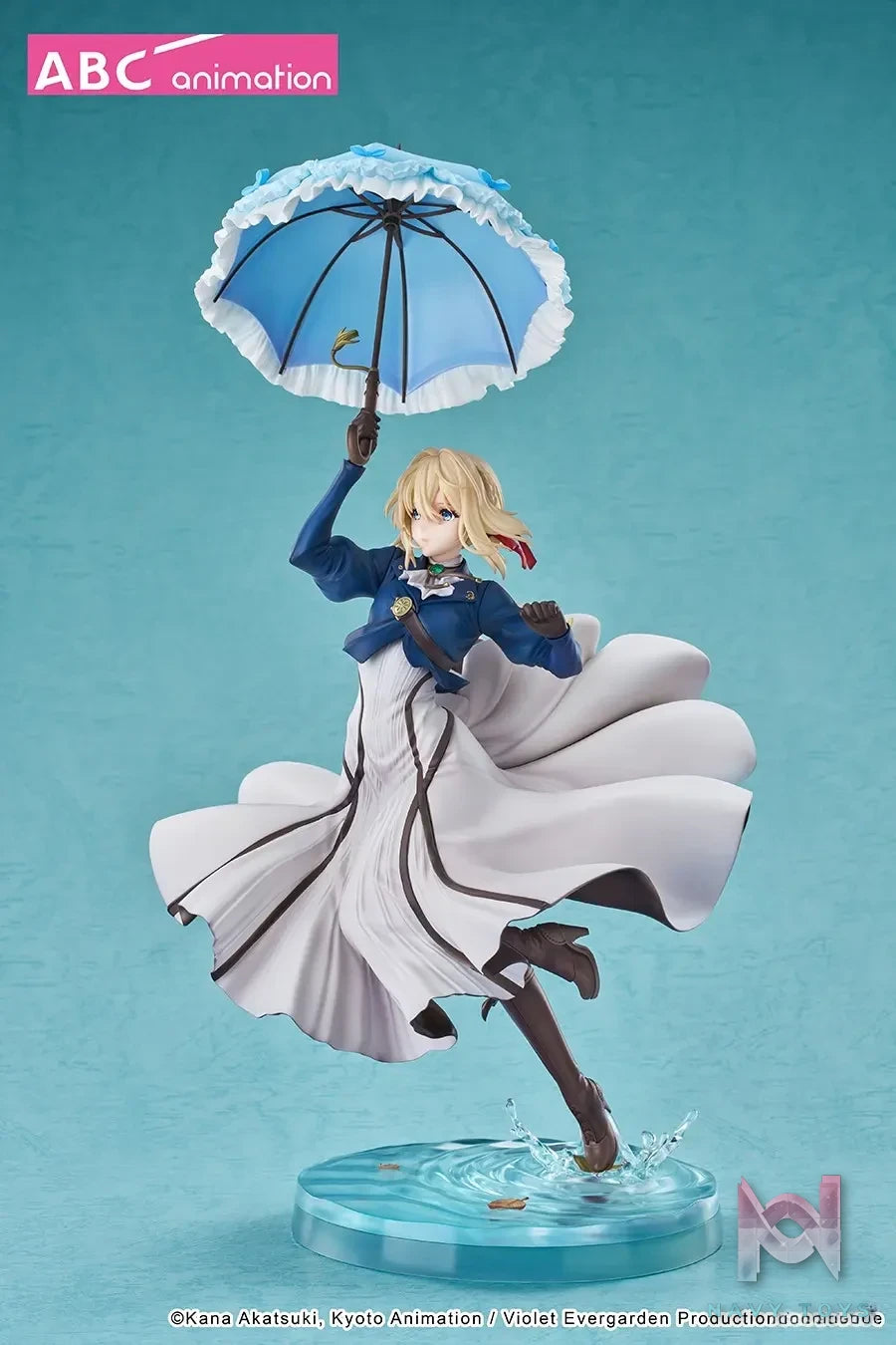 GSAS X GSC – Violet Evergarden Violet (Licensed)