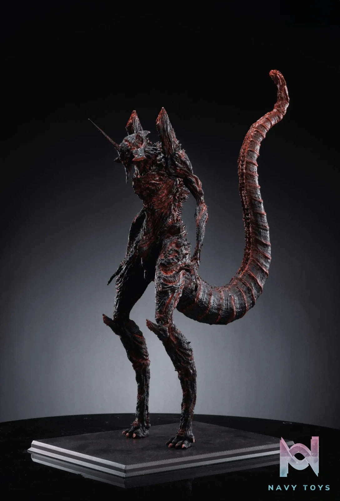 EXECUTION Studio – Fission Beast
