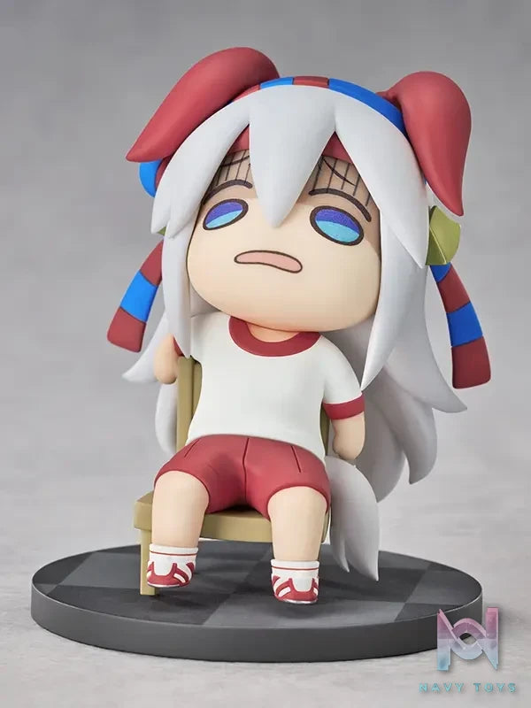 GSC – Mini Memory Uma Musume Cinderella Gray Nervous Tama-chan Complete Figure (Licensed)