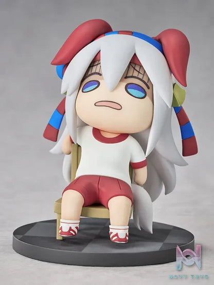 GSC – Mini Memory Uma Musume Cinderella Gray Nervous Tama-chan Complete Figure (Licensed)