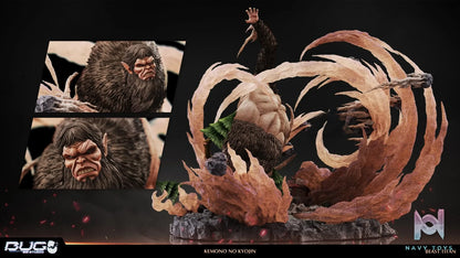 Bug Studio – Beast Titan Attack On Titan