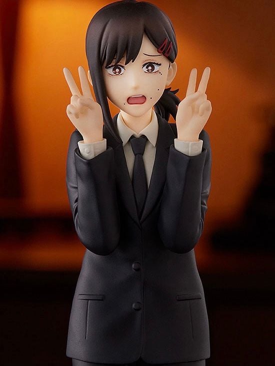 Pop Up Parade Kobeni - Chainsaw Man resin statue Good Smile Company Studio anime figure