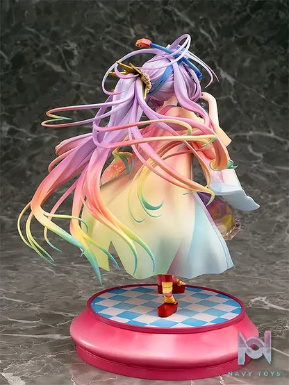 Phat! – No Game No Life Shiro Summer Season Ver. 1/7 Complete Figure (Licensed)
