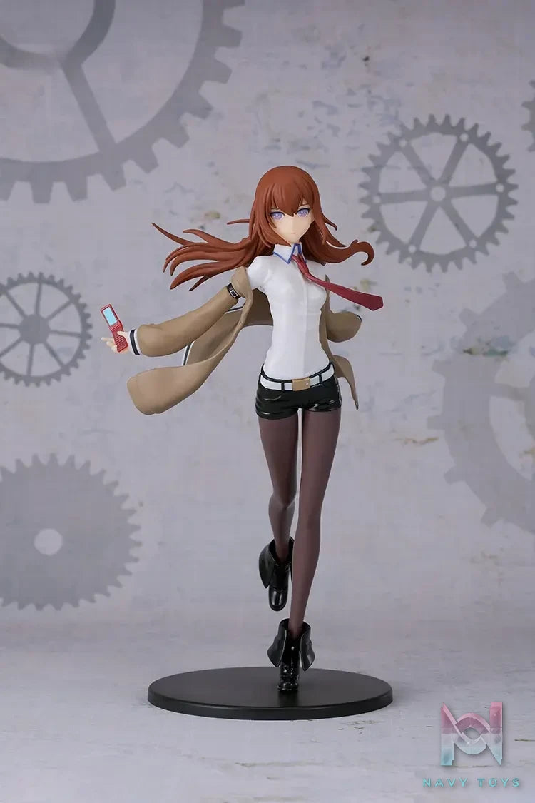 GSC – Reincarnation Steins;Gate Kurisu Makise Plastic Model (Licensed)