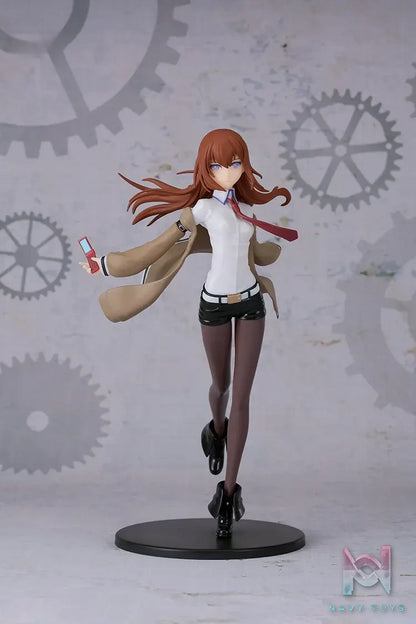 GSC – Reincarnation Steins;Gate Kurisu Makise Plastic Model (Licensed)