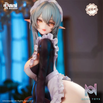 Animester – Lazy Naughty Maid Sivir 1/6 Complete Figure (Licensed)