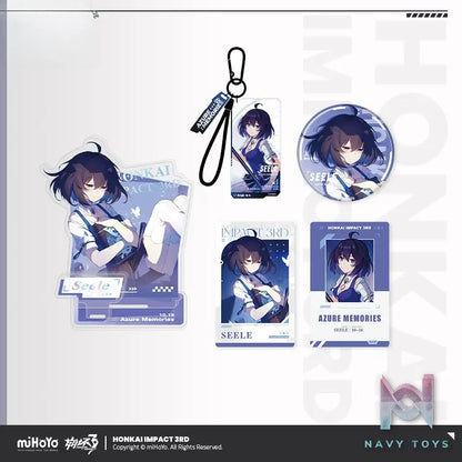 miHoYo – Honkai Impact 3rd Valkyrie Series Theme Gift Box (Licensed)