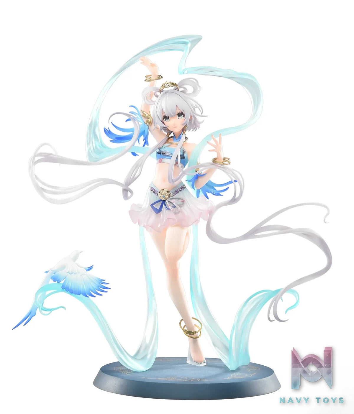 Blackray Enjoy – Luo Tianyi Bluebird Messenger Version