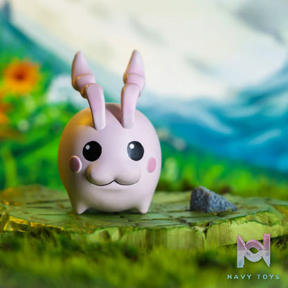 YP Studio – Digimon Cute Tokomon
