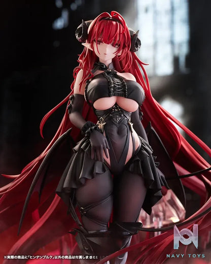 Kotobukiya – Azur Lane Hindenburg 1/7 Complete Figure (Licensed)