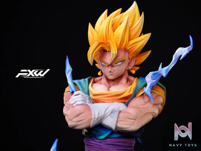 FXW Studio – Dragon Ball Vegito
