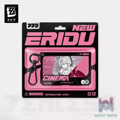miHoYo – Zenless Zone Zero Angels of Delusion Series Goods (Licensed)